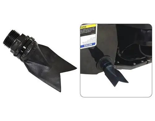 RIVA Sea-Doo iControl Quick-Drain Kit RS81090