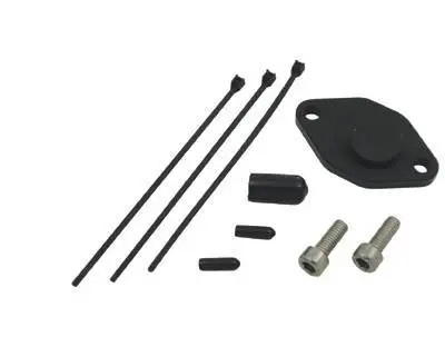 RIVA Oil Injection Block-off Kit, Sea-Doo 580/650/720 RS83-9504