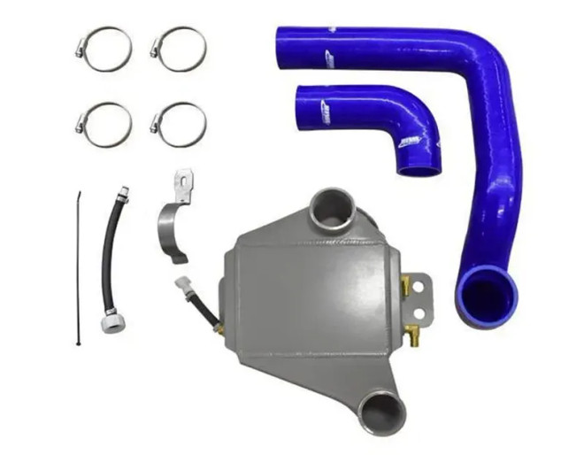 RIVA Yamaha 2019+ FX SVHO & 2019-2020 GP1800R SVHO 'GEN-3' Power Cooler Kit without TiAL BOV RY17120-PC
