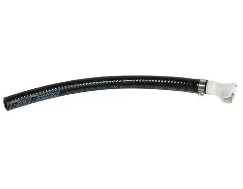 RIVA Flush Kit Motor End RY8500B