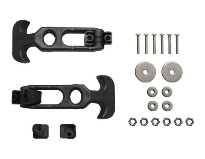 RIVA Runabout Universal Offshore Hood Latch Kit RY5-OLK
