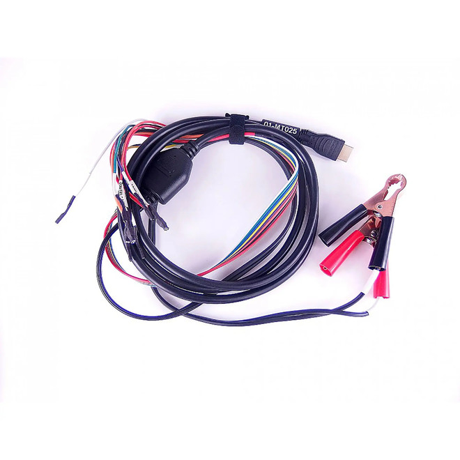 RIVA Maptuner Development Cable 01-MT025