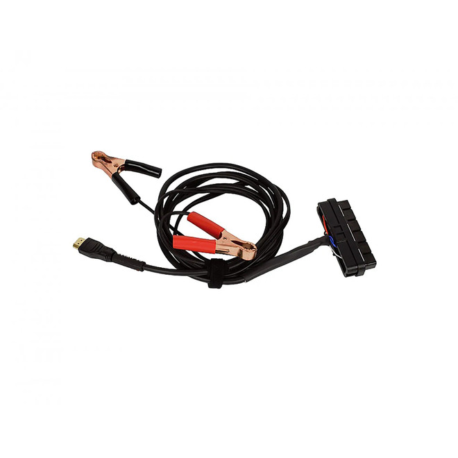 RIVA Maptuner Kawasaki 12F/15F Programming Cable 01-MT027