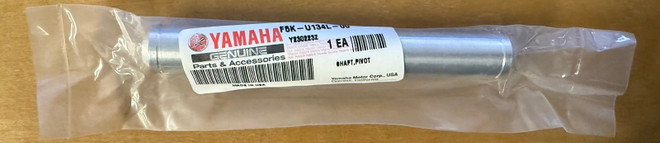 YAMAHA OEM Pivot Shaft F5K-U134L-00-00