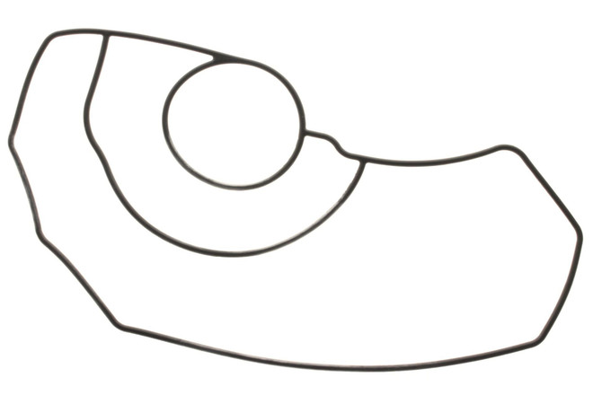 YAMAHA OEM Gasket 6D3-13477-00-00