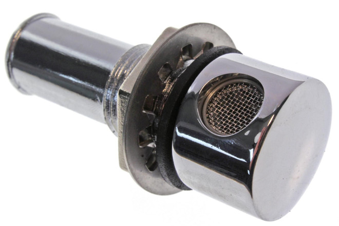 YAMAHA OEM Air Vent GP1-U7850-00-00