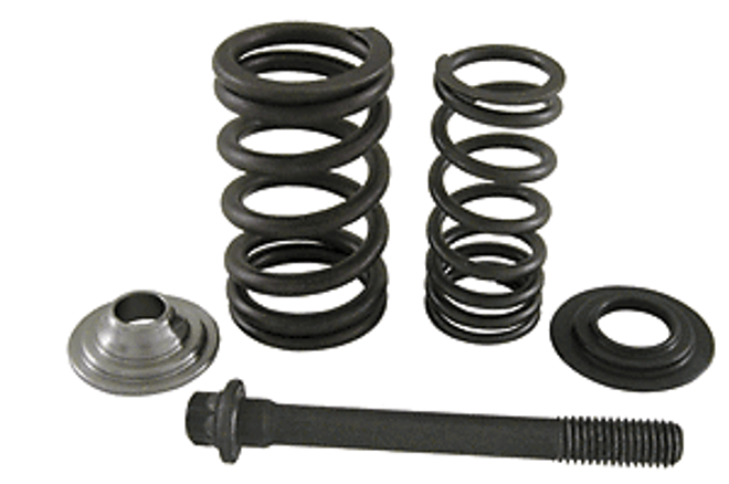 SeaDoo RXP RXT GTX RXP-X RXT-X 4-TEC RIVA Valve Train UPGRADE Kit