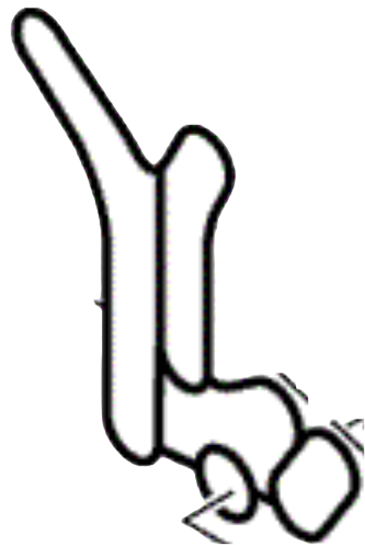 YAMAHA OEM Gasket 60E-13563-00-00