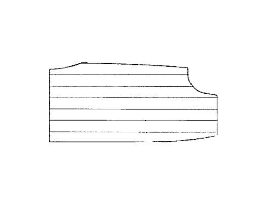 YAMAHA OEM Step 2 Mat F5N-U351J-00-00