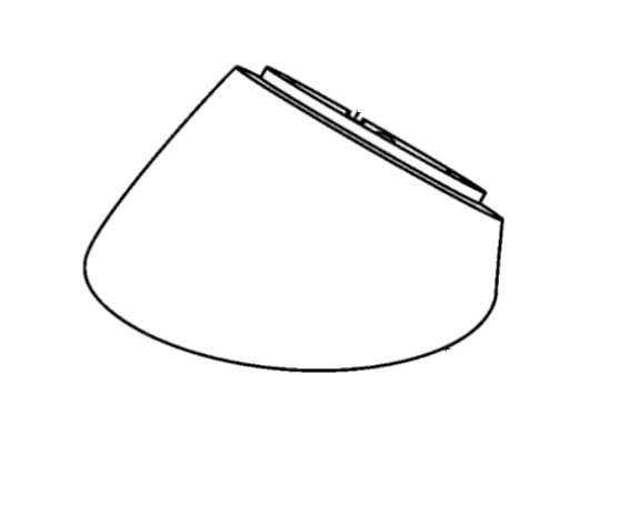 YAMAHA OEM Steering 3 Pad F2S-U143L-01-00