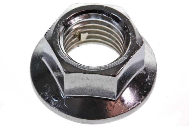 YAMAHA OEM Nut 90179-10M36-00