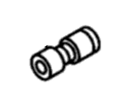 YAMAHA OEM Ball Joint Assembly F2C-61460-00-00
