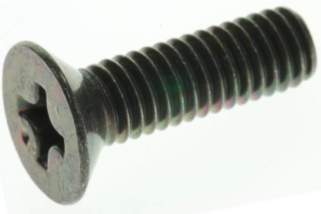 YAMAHA OEM Stop Screw 6K8-14523-12-00