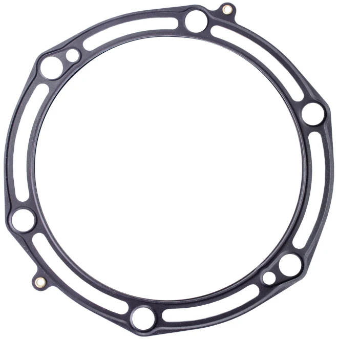 Exhaust Section Gasket Fits Yamaha 66V-14749-00-00 66V-14749-01-00 GP1300 41-407-16