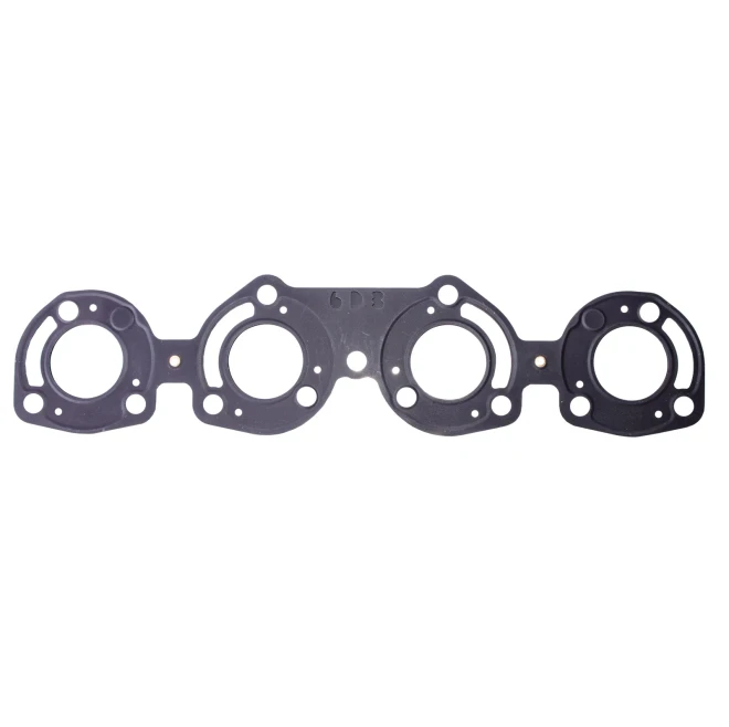 Exhaust Manifold Gasket Fits Yamaha 6D3-14613-00-00 VX 110 Sport VX 1100E 41-410-03