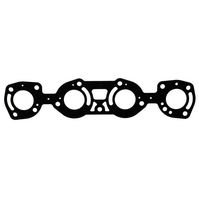 SBT Exhaust Manifold Gasket compatible with 6ET-14613-00-00 Yamaha 1.8L SVHO