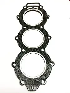 YAMAHA Cylinder Head Gasket 688-11181-A2