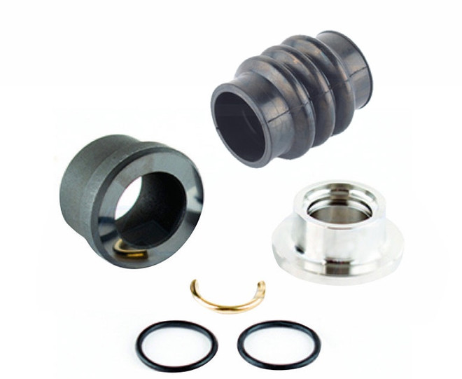 Sea-Doo Driveline Rebuild Kit HX /Challenger /GTI /GTS /GTX /HX /SP /Speedster /SPI /Sportster /SPX /XP /Challenger 1800 /GS /GSI /HX /SP /Speedster 1995 1996 1997 1998 2000 WITH BELLOW