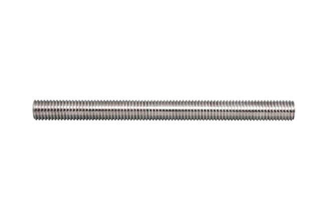 Suncor 316 Stainless Steel Turnbuckle Stud Right Hand UNC Threaded P0106-RT