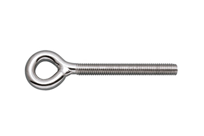 Suncor 316 Stainless Steel Turnbuckle Eye Right Hand UNC P0154-RE