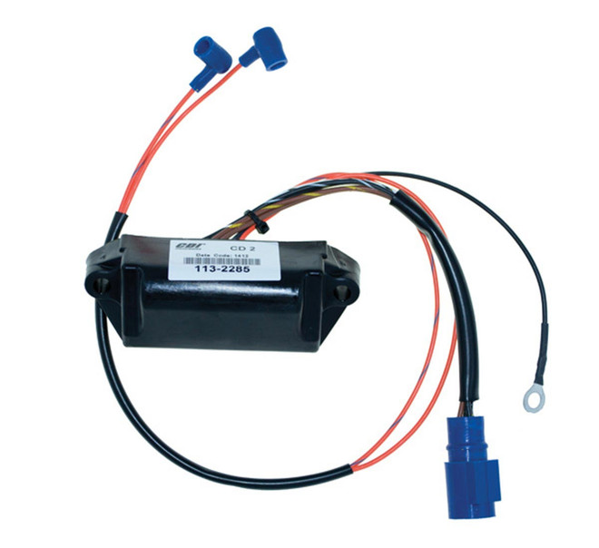 WSM Power Pack Johnson / Evinrude 4 - 50 Hp 86-05 113-2285