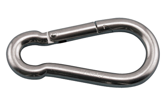 Suncor Spring Clip 316 Stainless Steel S0120-0