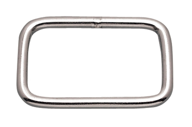 Suncor Rectangular Ring 316 Stainless Steel S0139-R
