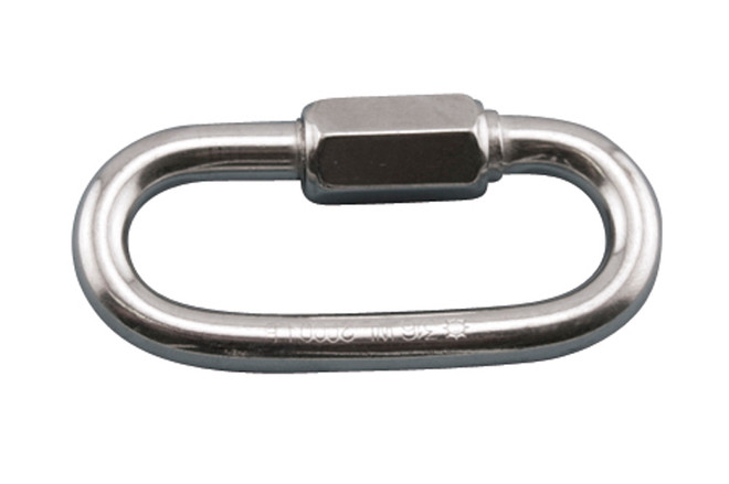 Suncor Quick Link 316 Stainless Steel S0160-0