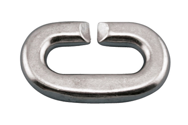 Suncor "C" Connect Link 316 Stainless Steel S0165-0