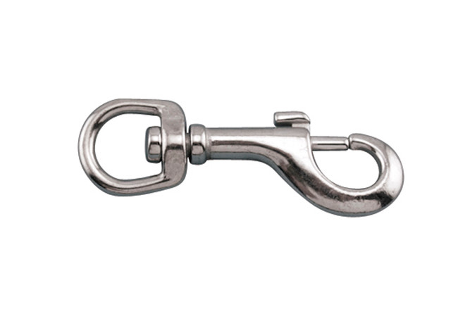 Suncor Swivel Bolt Snap 316 Stainless Steel S0176-0