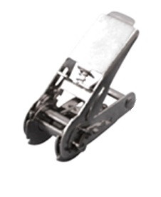 Suncor Ratchet Buckle 1" Wide 304 Stainless Steel S0201-0025