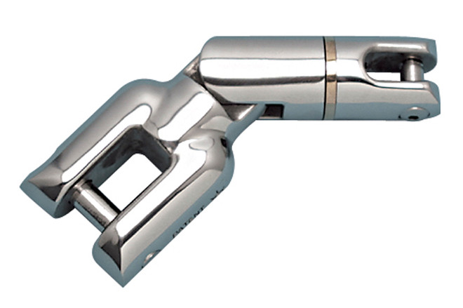 Suncor Universal Anchor Swivel 17-4 PH Stainless Steel S0190-X