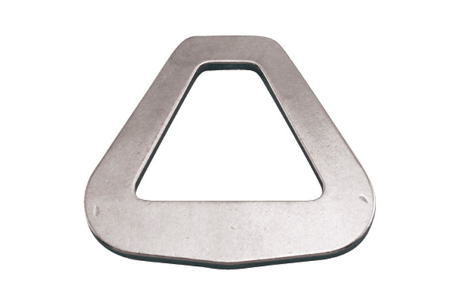 Suncor Delta/Harness Link 2" 304 Stainless Steel S0213-0050