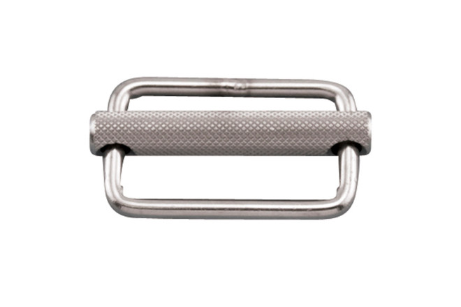 Suncor Adjustable Slide 304 Stainless Steel S0216-0
