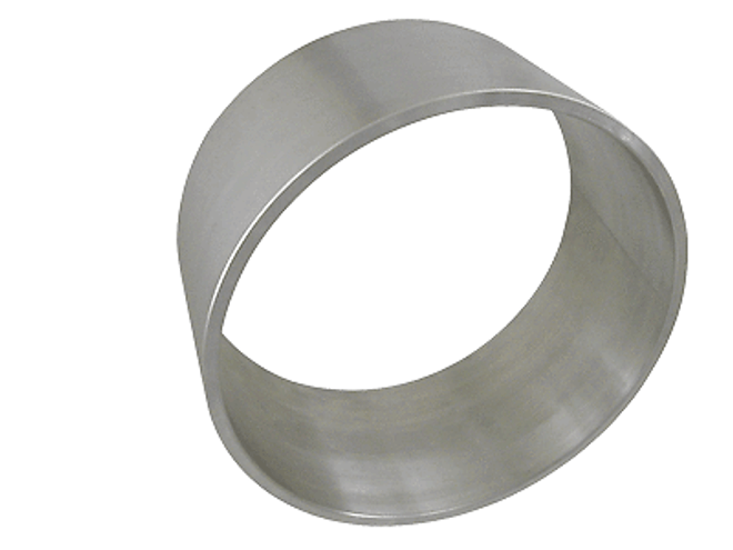 SeaDoo RXT-X GTX-iS RXT-iS 159mm Stainless Steel Wear Ring