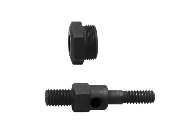 Suncor Rivet Nut Mandrel UNC 1/4"-20 Left Hand S0380-UL07
