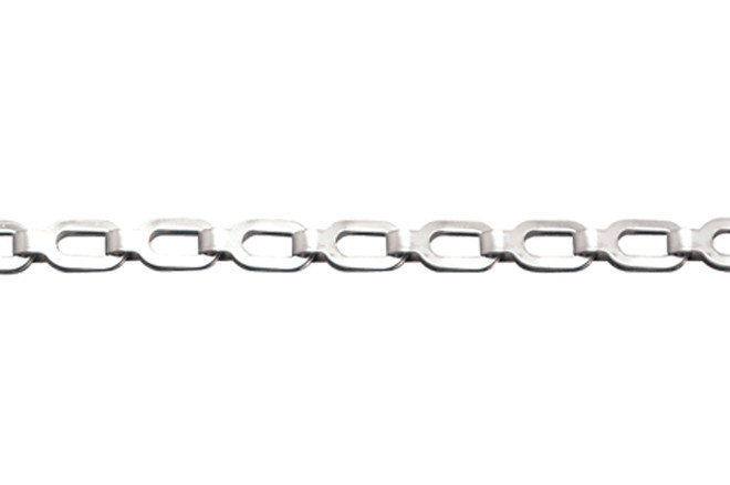 Suncor Safety Chain 302 Stainless Steel S0641-0