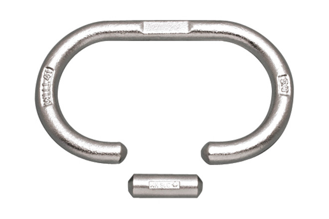 Suncor Master Link Weld 316 Stainless Steel S0650-W