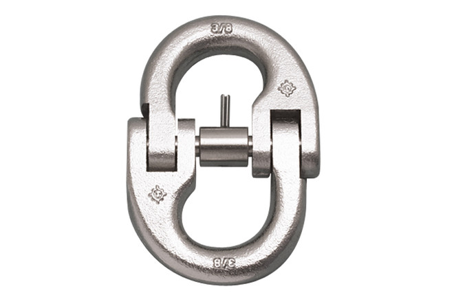 Suncor Hammerlock Link 316-NM Stainless Steel S0655-0