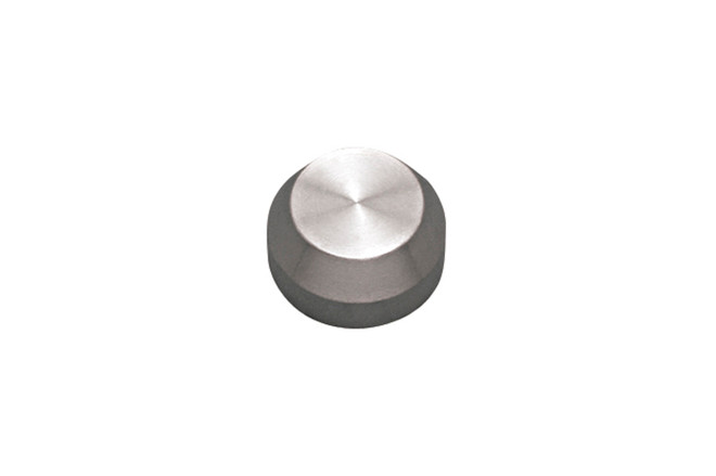 Suncor Stop Nut UNC Thread 316 Stainless Steel S0724-UN
