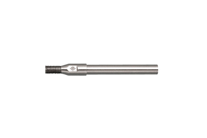 Suncor Short Stud Hand Swage UNF 316 Stainless Steel S0731-HM