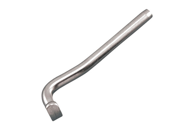 Suncor Swage "T" Terminal 316 Stainless Steel S0742-0