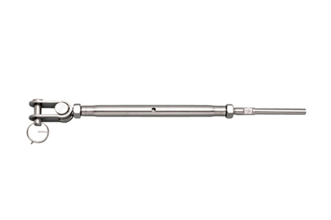 Suncor Toggle and Hand Swage Stud Closed Body 316 Stainless Steel S0782-H