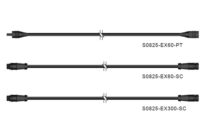 Suncor Micro Star Extension S0825-EX