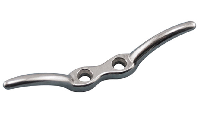 Suncor Flagpole Cleat 304 Stainless Steel S3103-0