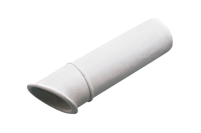 Suncor Rubber Rod Holder Liner White S3611-1000
