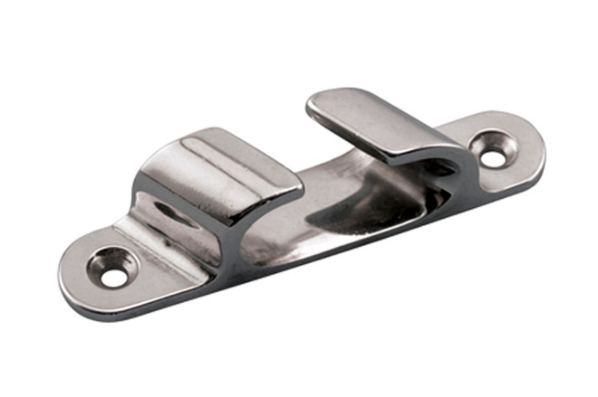 Suncor Bow Chock Pair 316 Stainless Steel S3304-0