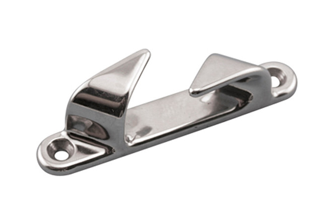 Suncor Skene Chock Pair 316 Stainless Steel S3340-0