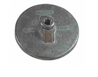 Sierra Merury/MerCruiser Aluminum Anode 18-6016A