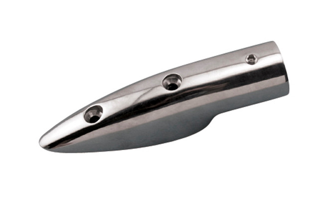 Suncor End Mount In 7/8" 5 Degree 316 Stainless Steel S3677-0055